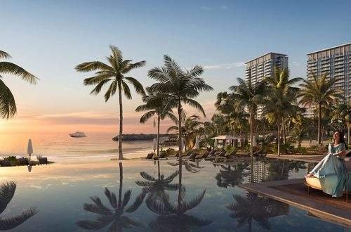 Address The Bay Is Coming to Emaar Beachfront