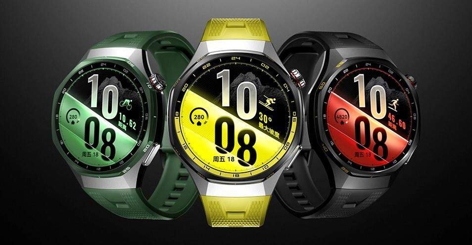 Can Your Watch Spot a Health Risk? HUAWEI WATCH GT 7 Launches in the UAE