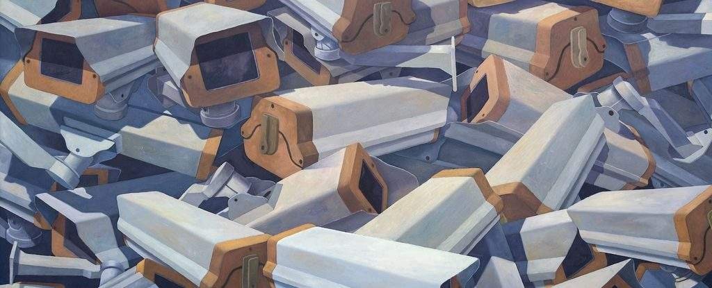 Dubai: 16 Galleries Open 19 New Art Exhibitions at Alserkal Avenue