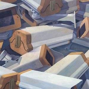 Dubai: 16 Galleries Open 19 New Art Exhibitions at Alserkal Avenue