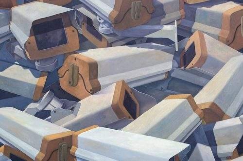 Dubai: 16 Galleries Open 19 New Art Exhibitions at Alserkal Avenue